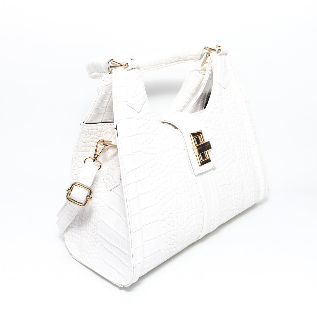 GBA005073 Glitter Women Hand Bag