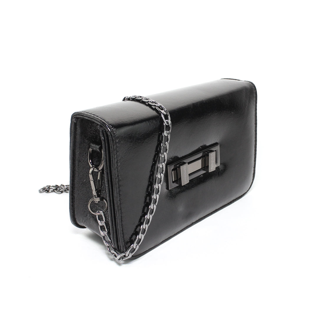 GBA005076 Glitter Women Hand Bag