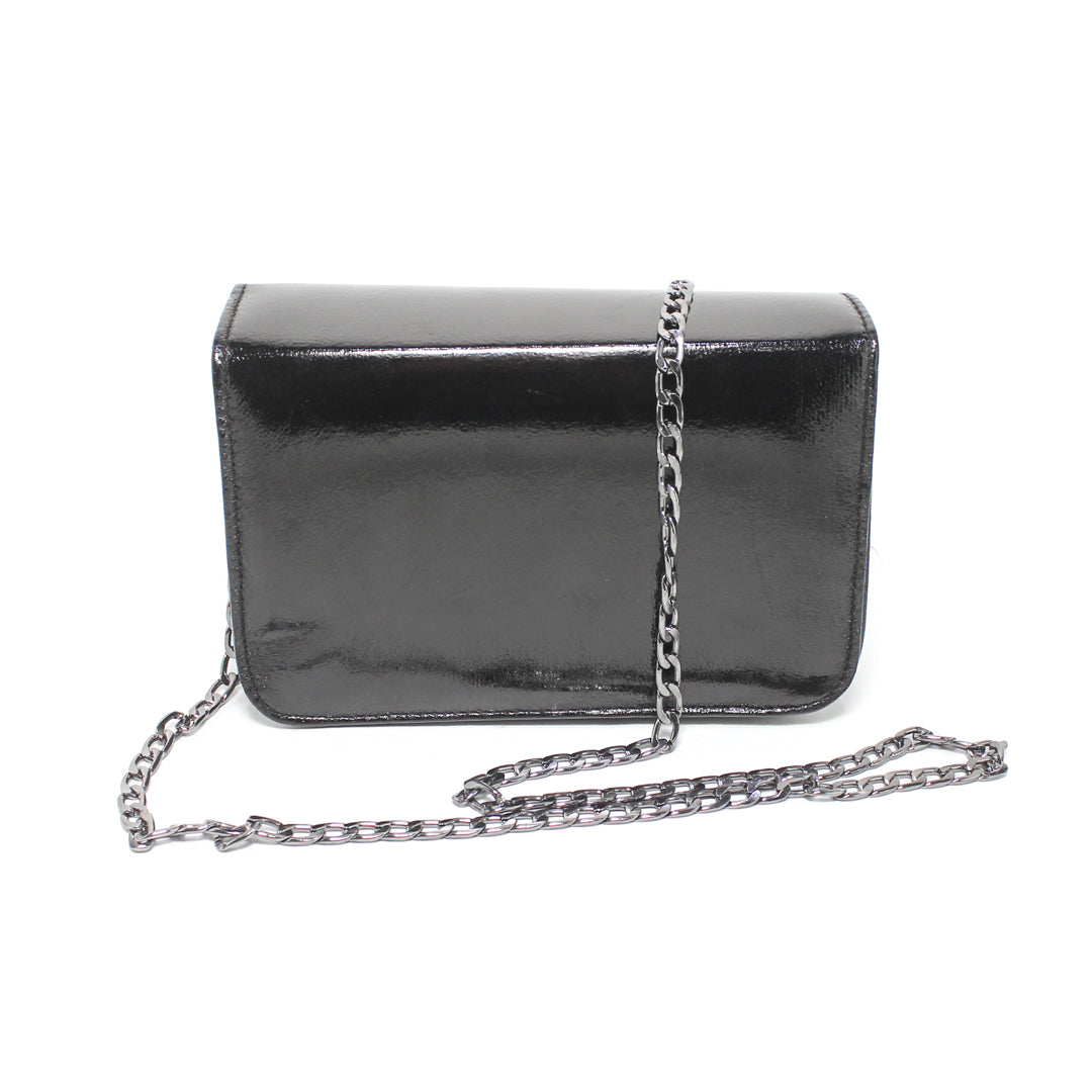 GBA005076 Glitter Women Hand Bag