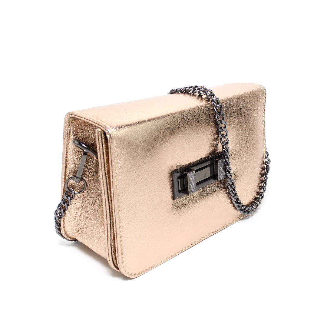 GBA005076 Glitter Women Hand Bag
