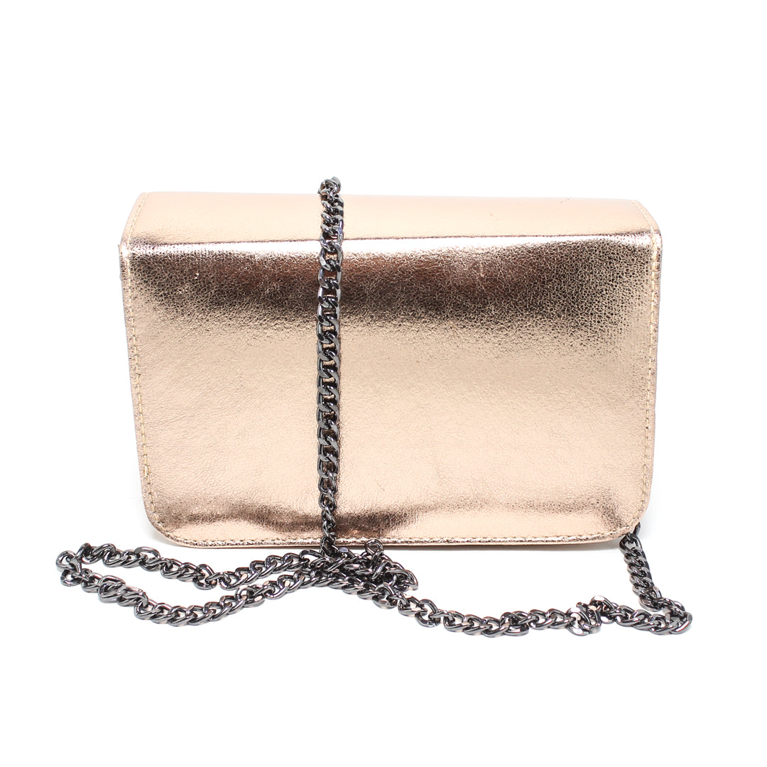 GBA005076 Glitter Women Hand Bag