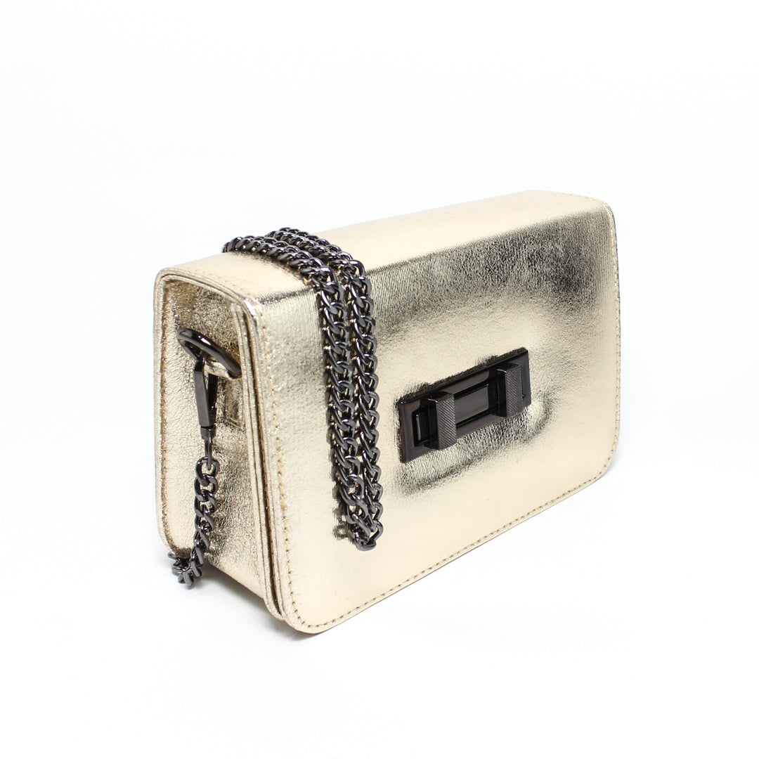 GBA005076 Glitter Women Hand Bag