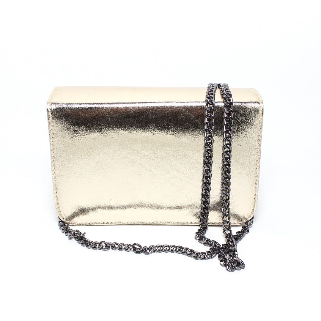 GBA005076 Glitter Women Hand Bag