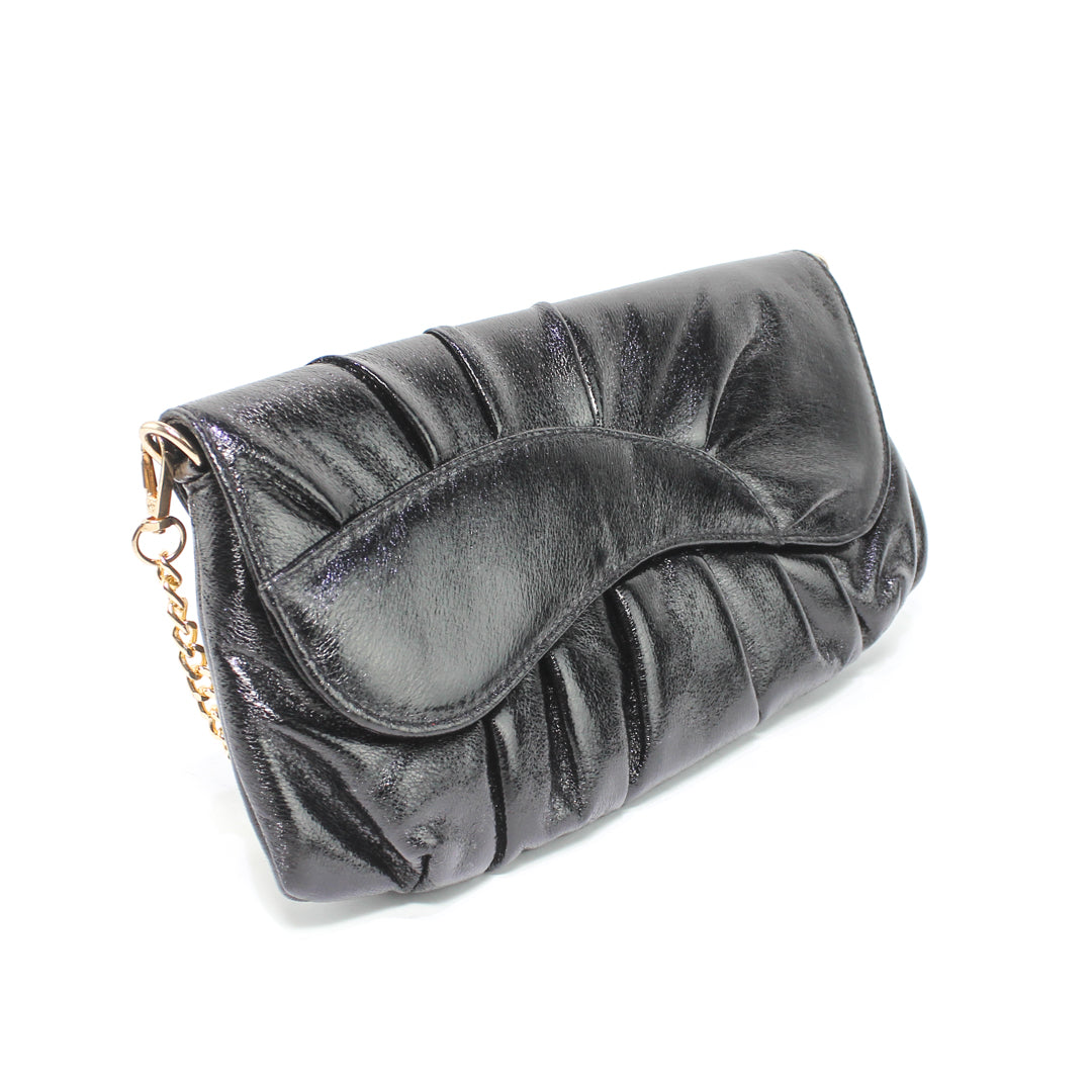 GBA005077 Glitter Women Hand Bag