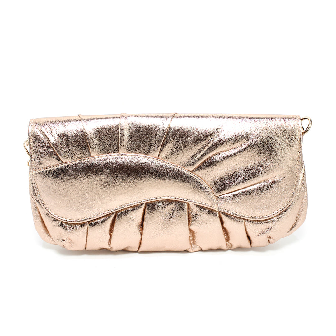 GBA005077 Glitter Women Hand Bag