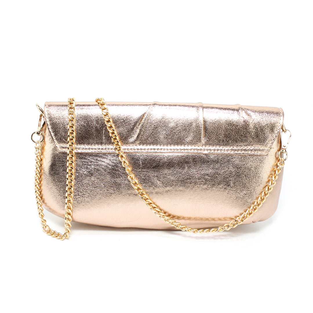 GBA005077 Glitter Women Hand Bag
