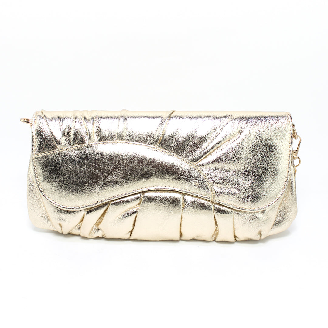 GBA005077 Glitter Women Hand Bag