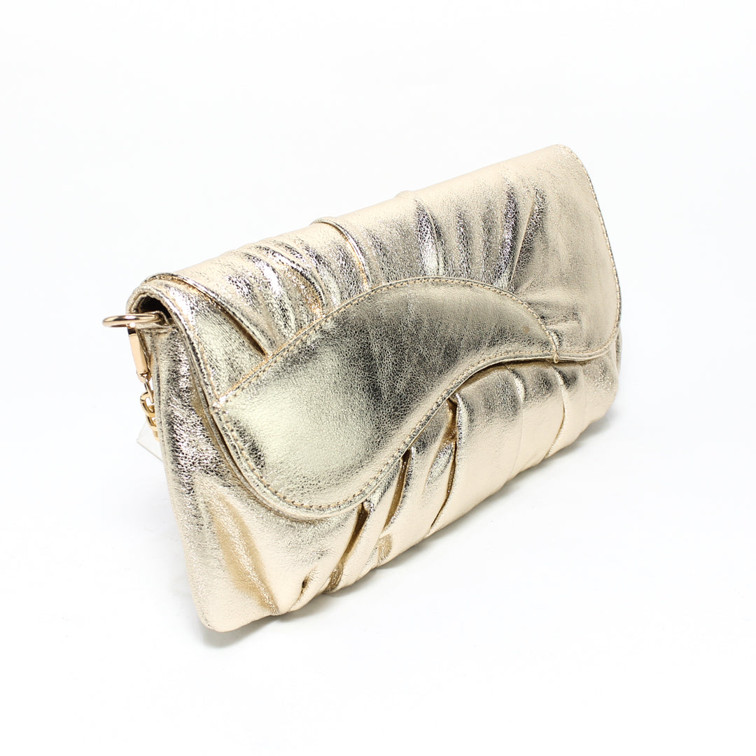GBA005077 Glitter Women Hand Bag