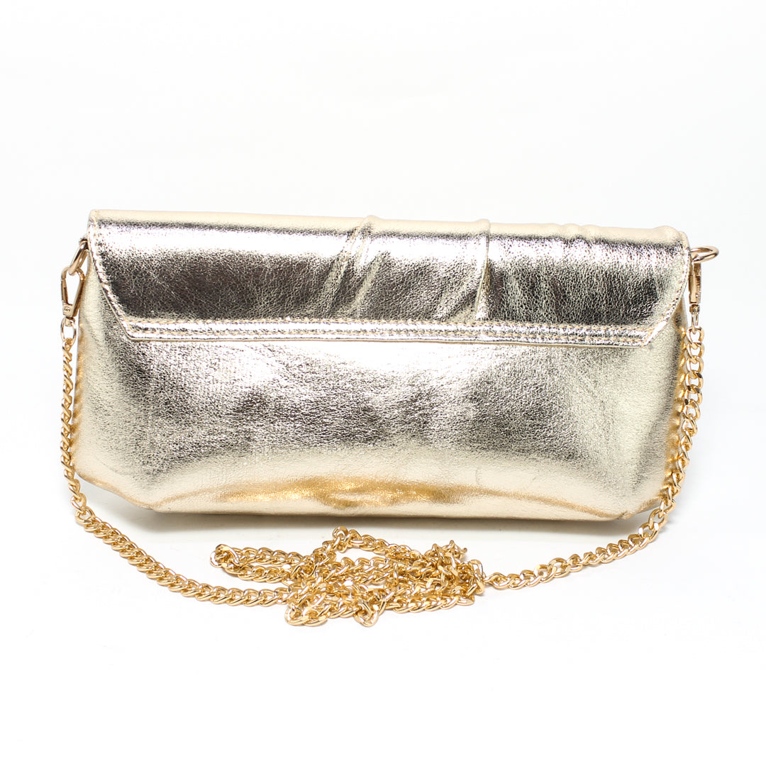 GBA005077 Glitter Women Hand Bag
