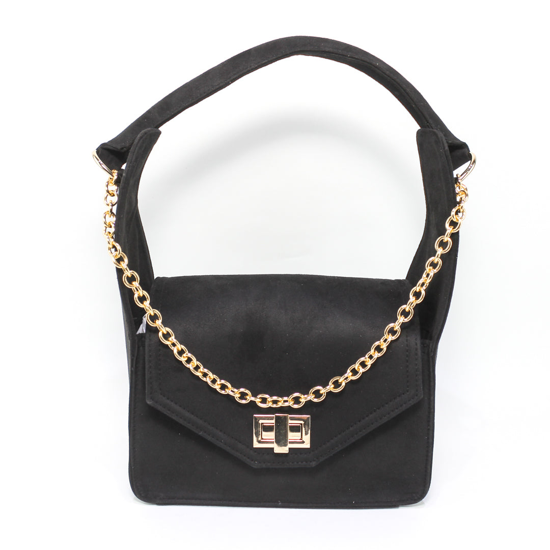 GBA005079 Glitter Women Hand Bag