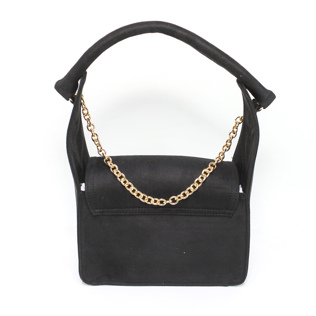 GBA005079 Glitter Women Hand Bag