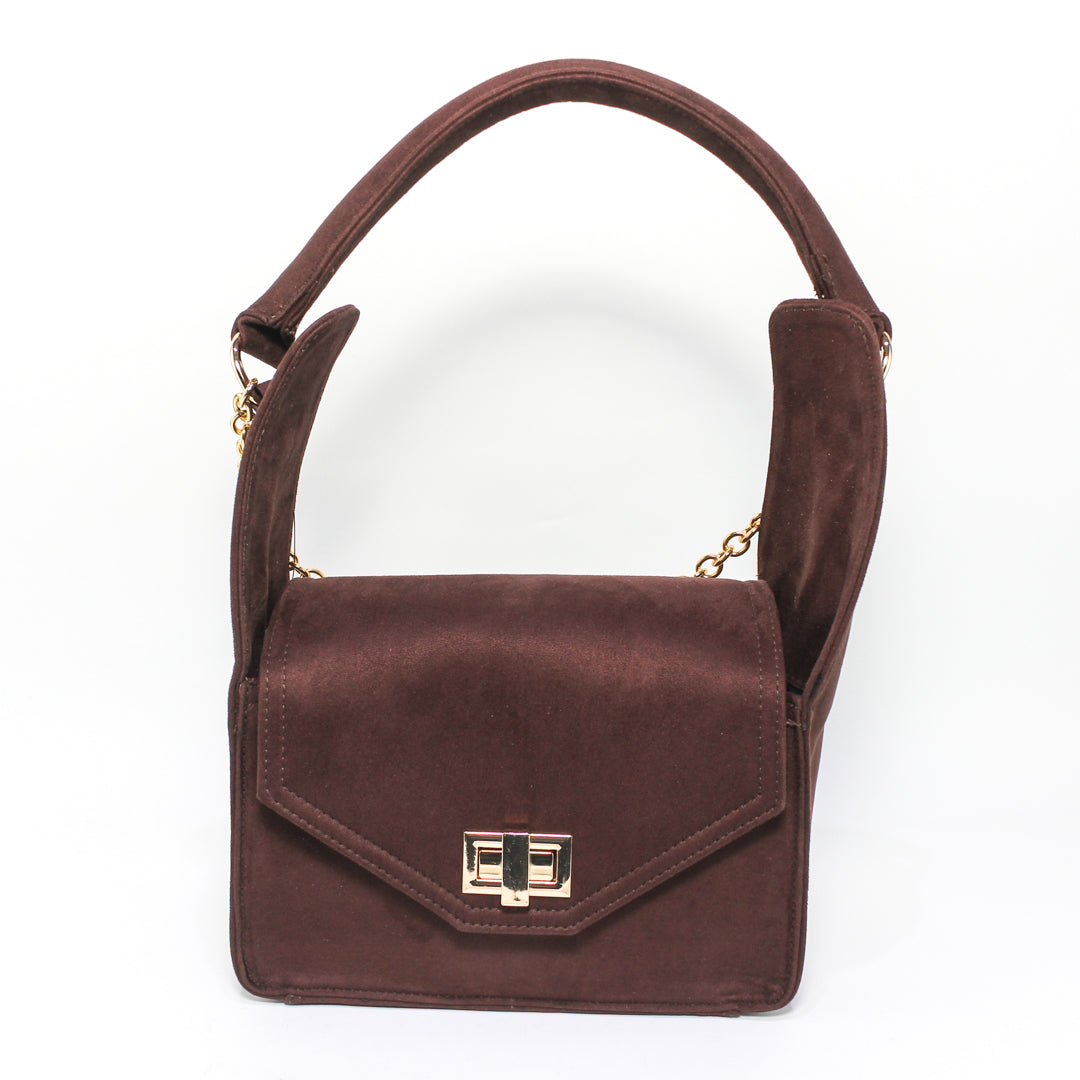 GBA005079 Glitter Women Hand Bag