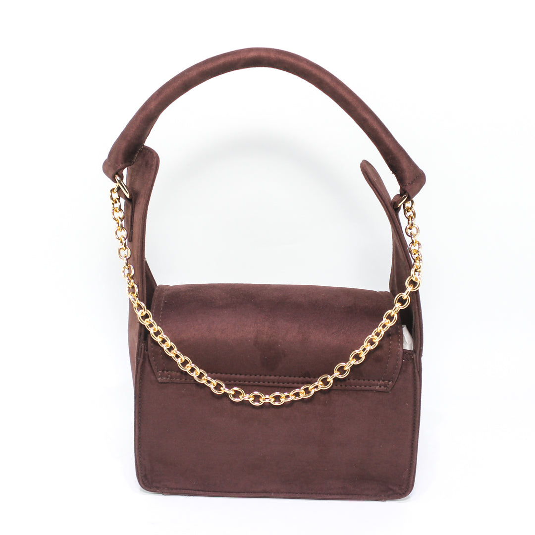 GBA005079 Glitter Women Hand Bag