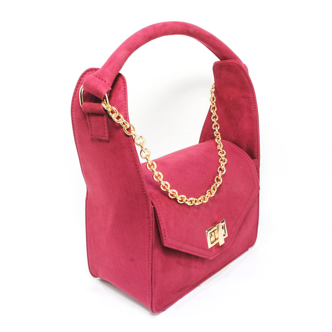 GBA005079 Glitter Women Hand Bag