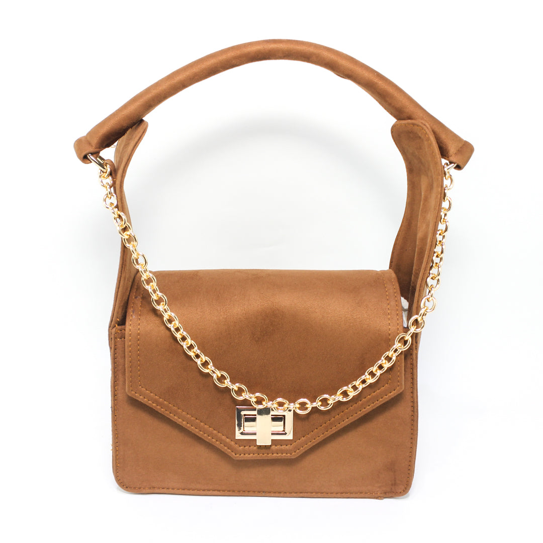 GBA005079 Glitter Women Hand Bag