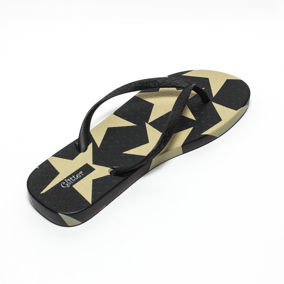 GGF370050 Glitter Women Flip
