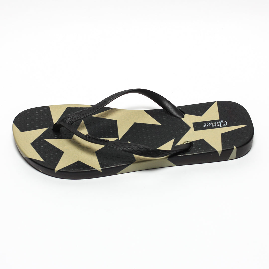 GGF370050 Glitter Women Flip