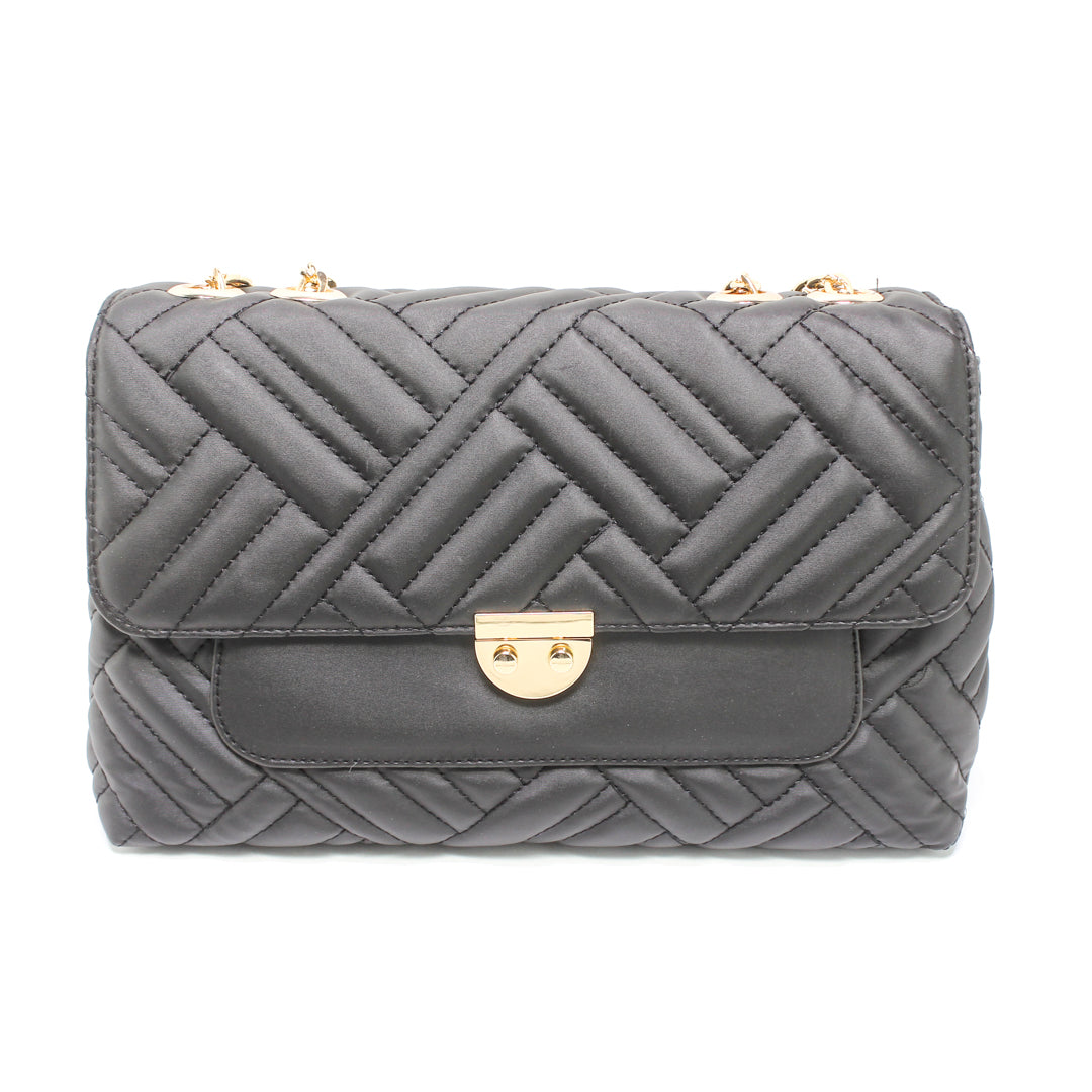 GBA005108 Glitter Women Hand Bag