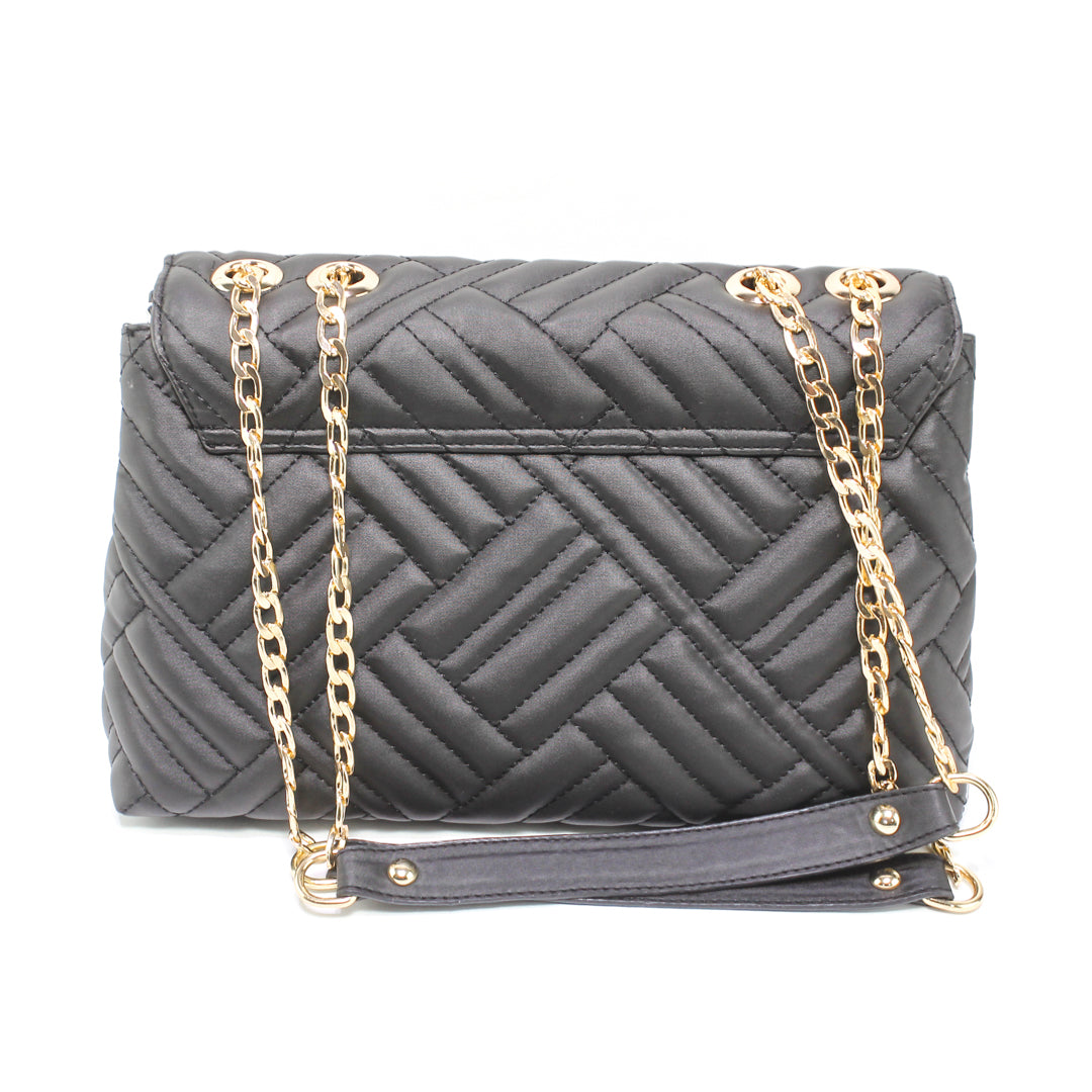 GBA005108 Glitter Women Hand Bag