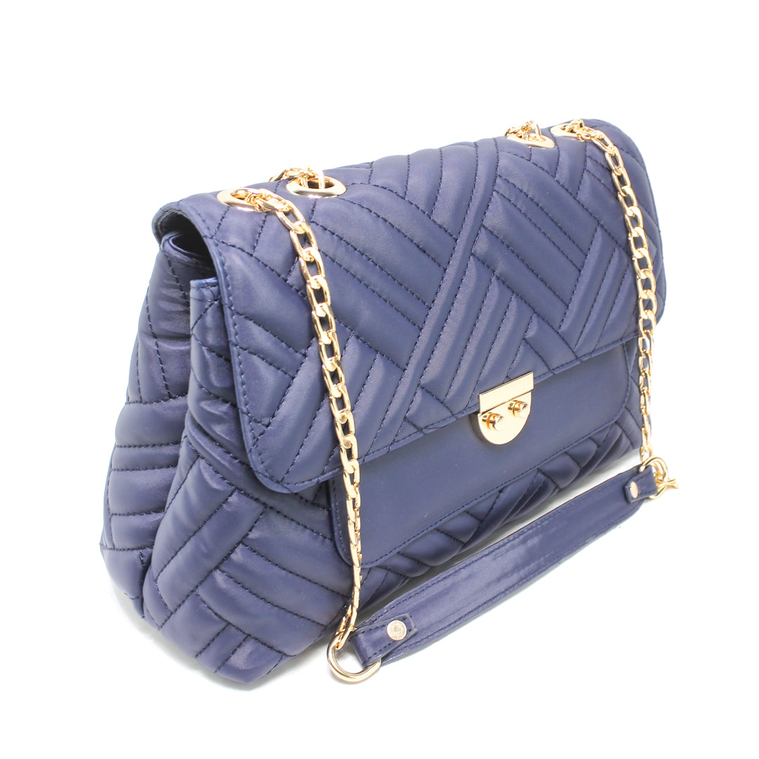 GBA005108 Glitter Women Hand Bag