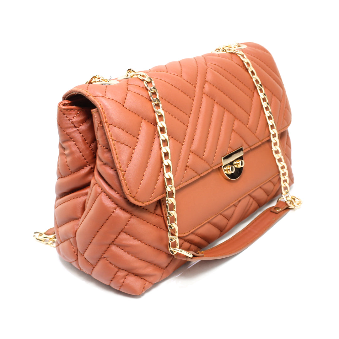 GBA005108 Glitter Women Hand Bag