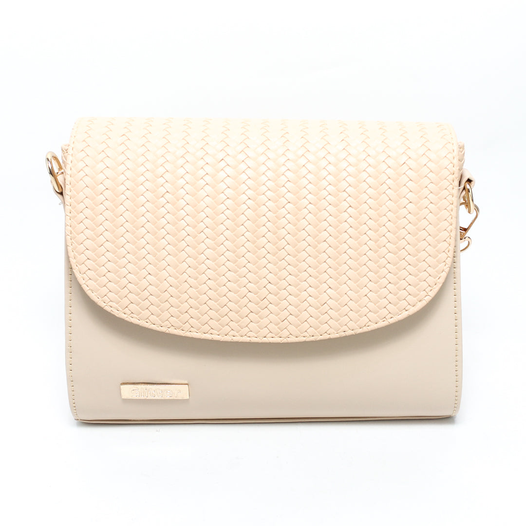 GBA005134 Glitter Women Hand Bag