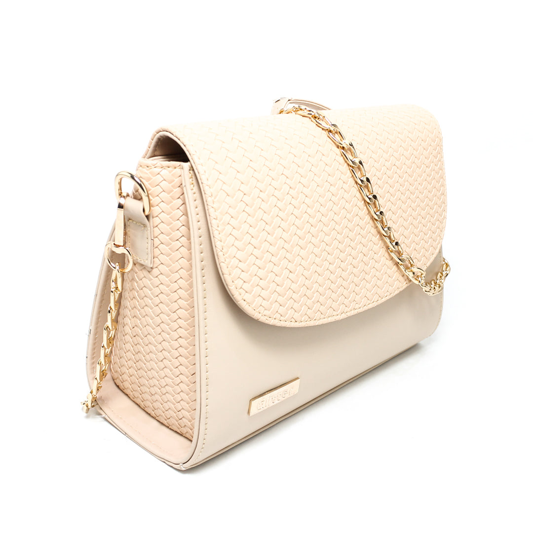 GBA005134 Glitter Women Hand Bag