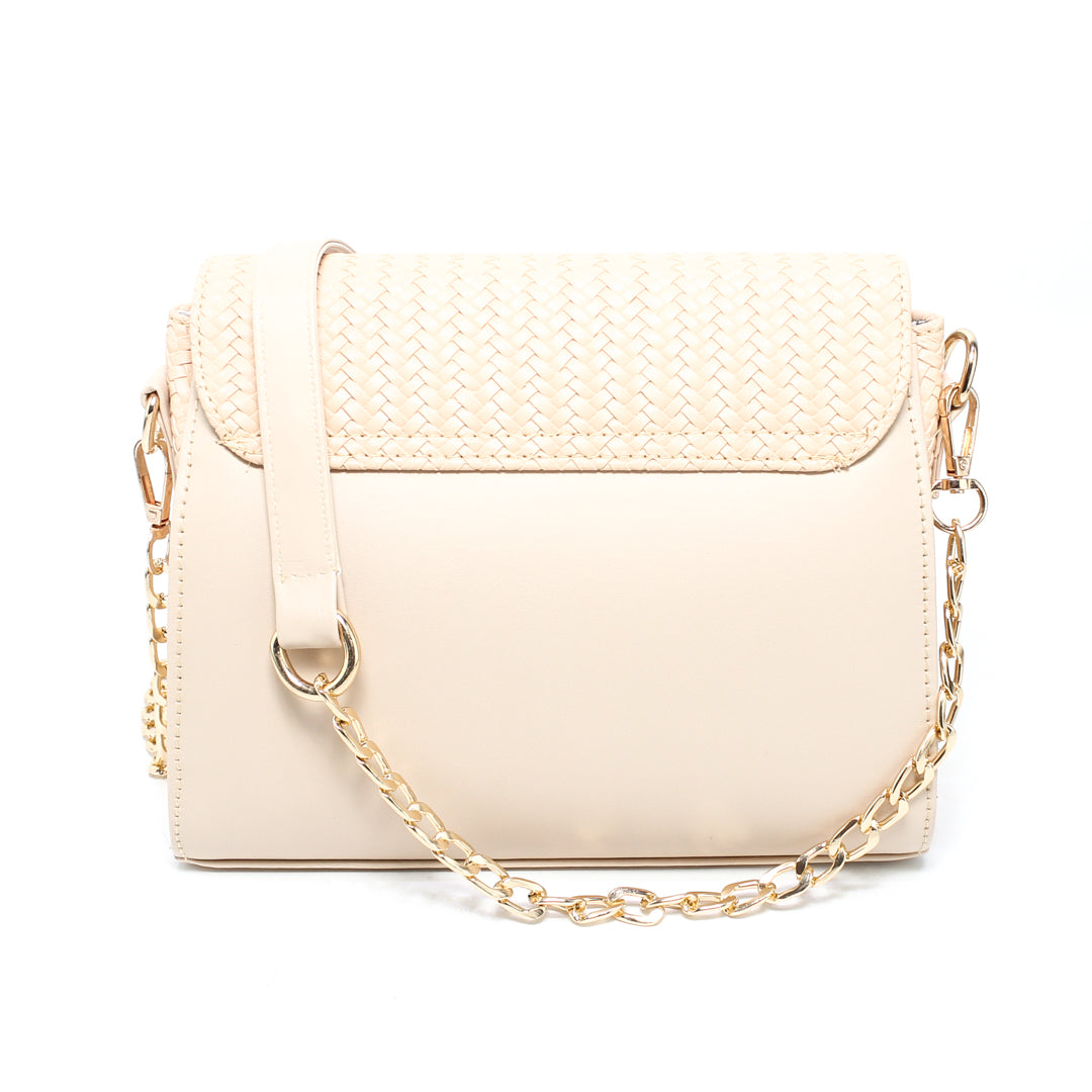 GBA005134 Glitter Women Hand Bag