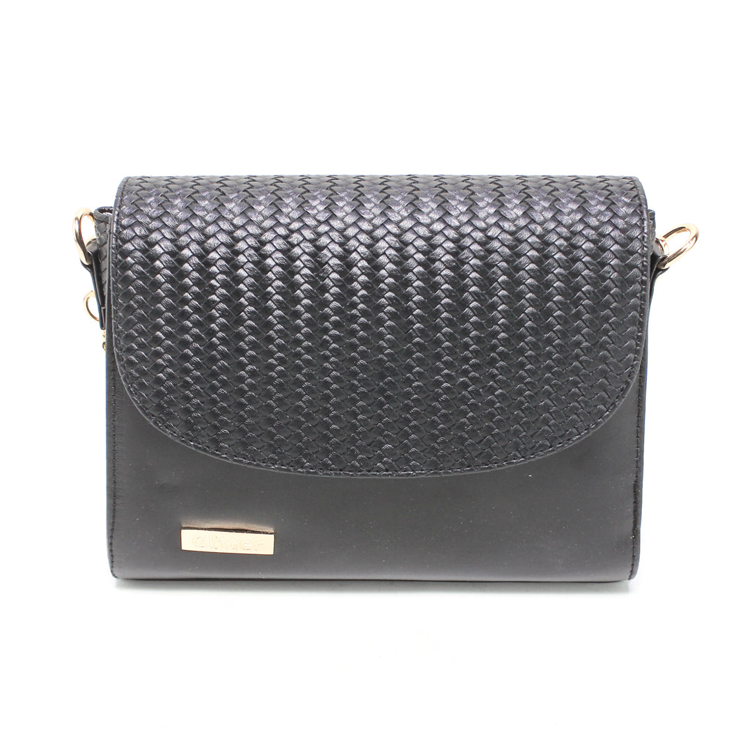 GBA005134 Glitter Women Hand Bag