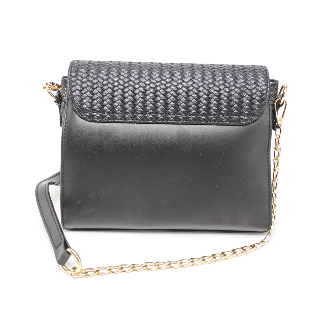 GBA005134 Glitter Women Hand Bag