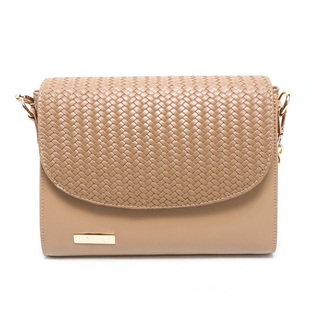 GBA005134 Glitter Women Hand Bag