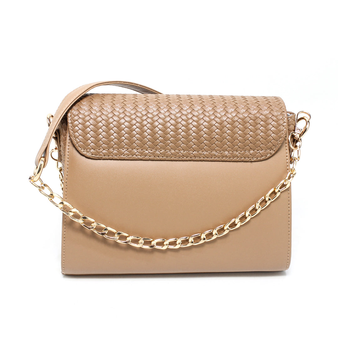 GBA005134 Glitter Women Hand Bag