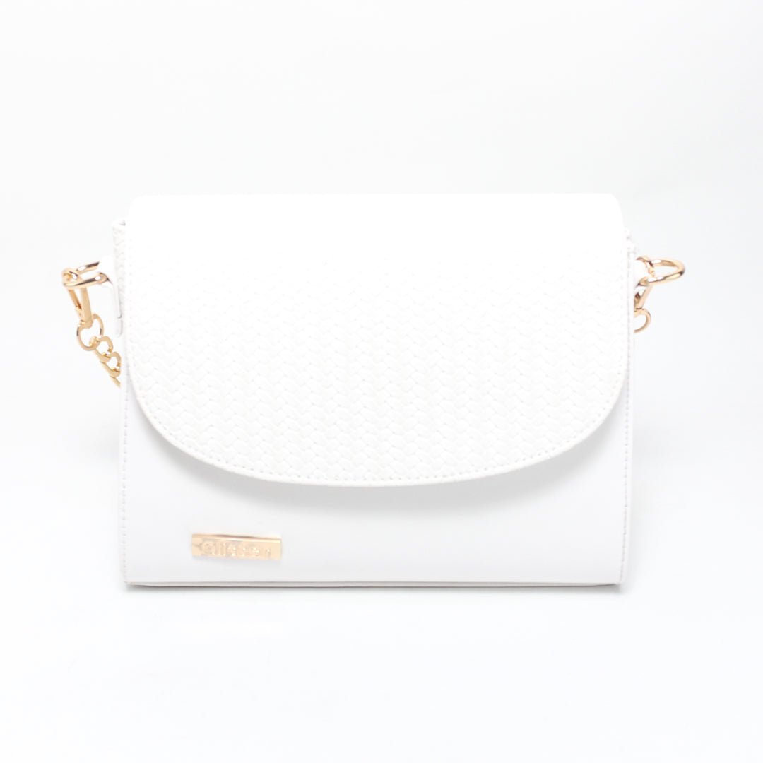 GBA005134 Glitter Women Hand Bag