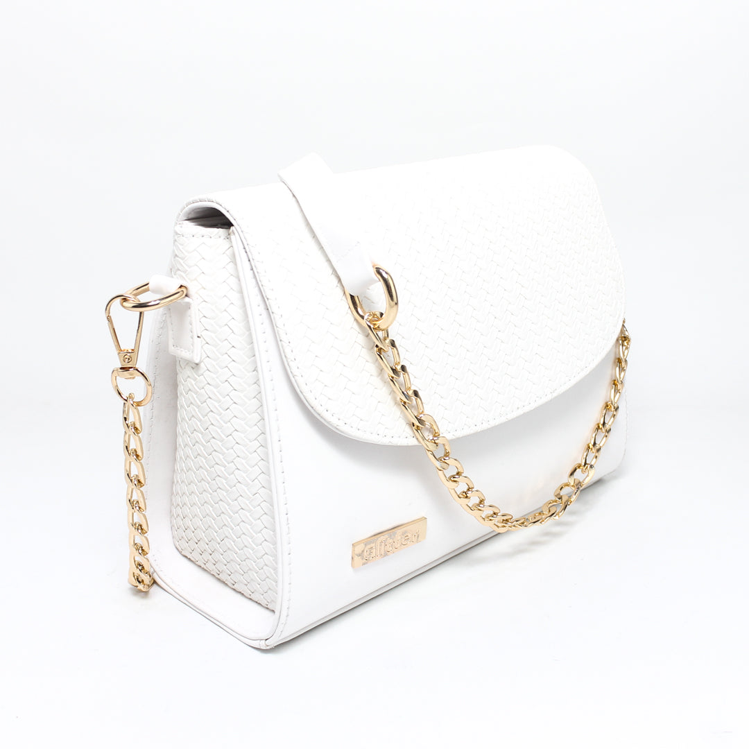 GBA005134 Glitter Women Hand Bag