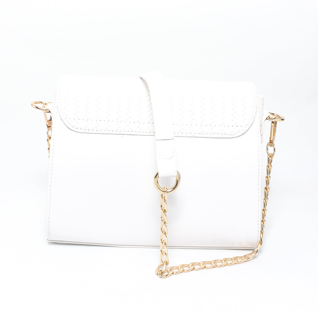 GBA005134 Glitter Women Hand Bag