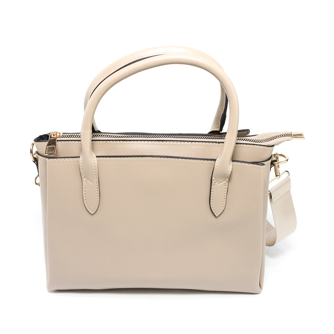 GBA005147 Glitter Women Hand Bag