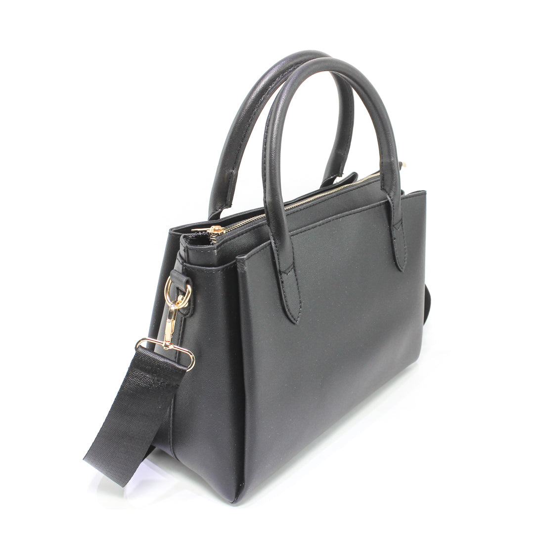GBA005147 Glitter Women Hand Bag