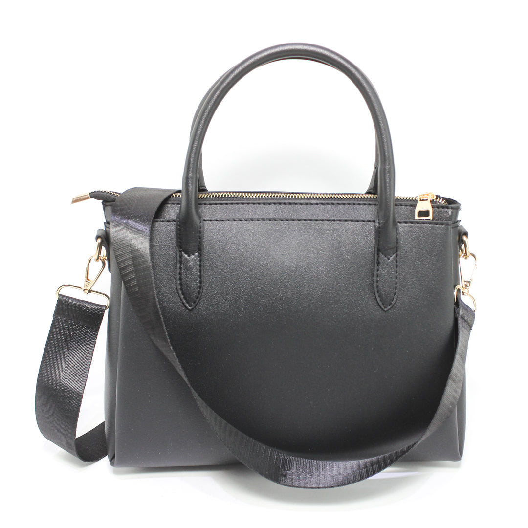 GBA005147 Glitter Women Hand Bag