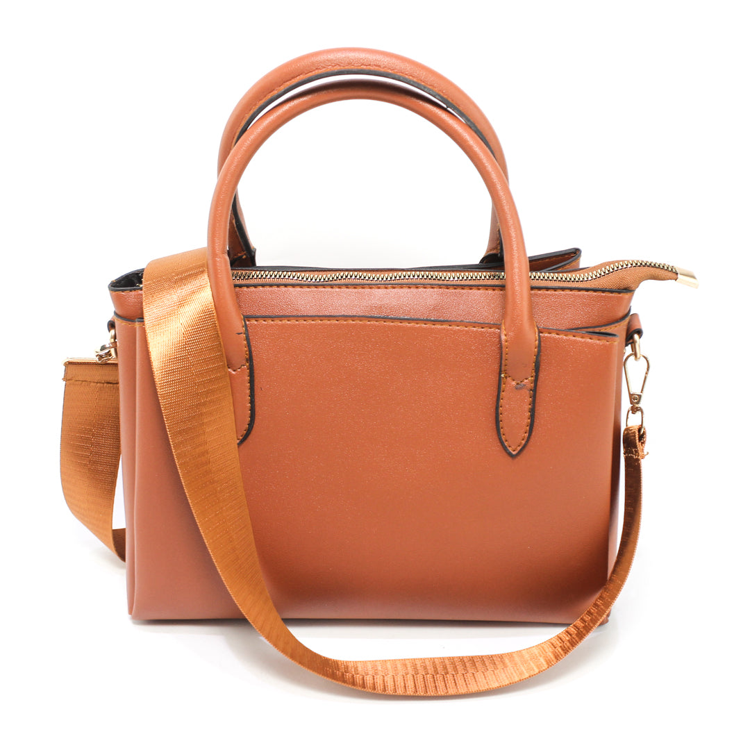 GBA005147 Glitter Women Hand Bag