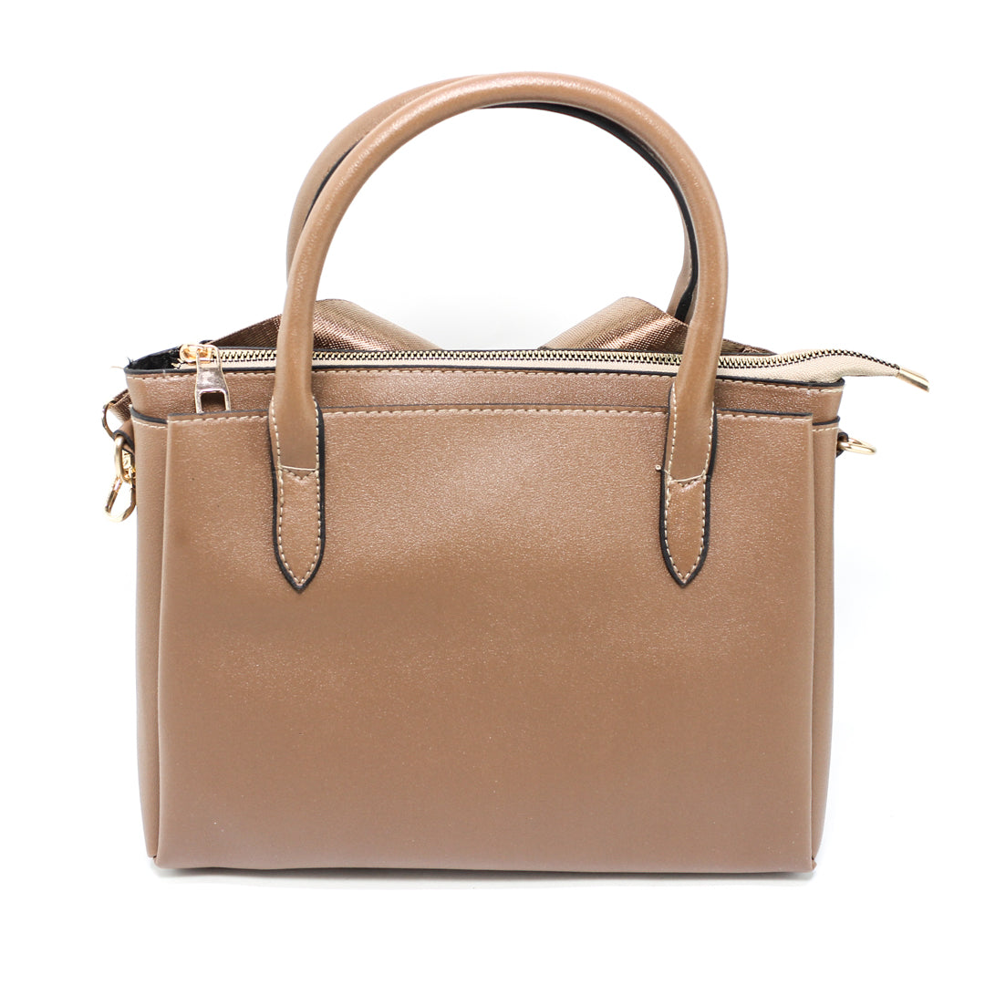 GBA005147 Glitter Women Hand Bag