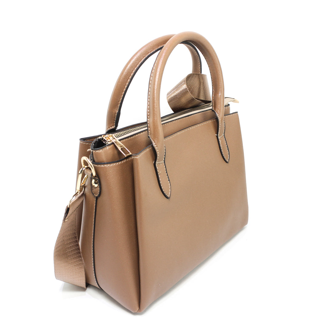 GBA005147 Glitter Women Hand Bag