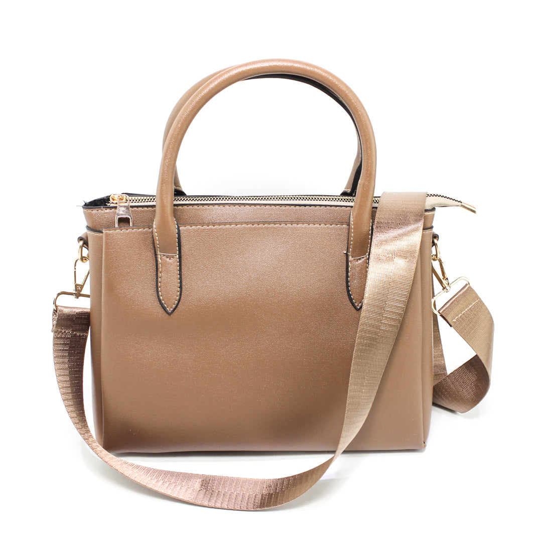 GBA005147 Glitter Women Hand Bag