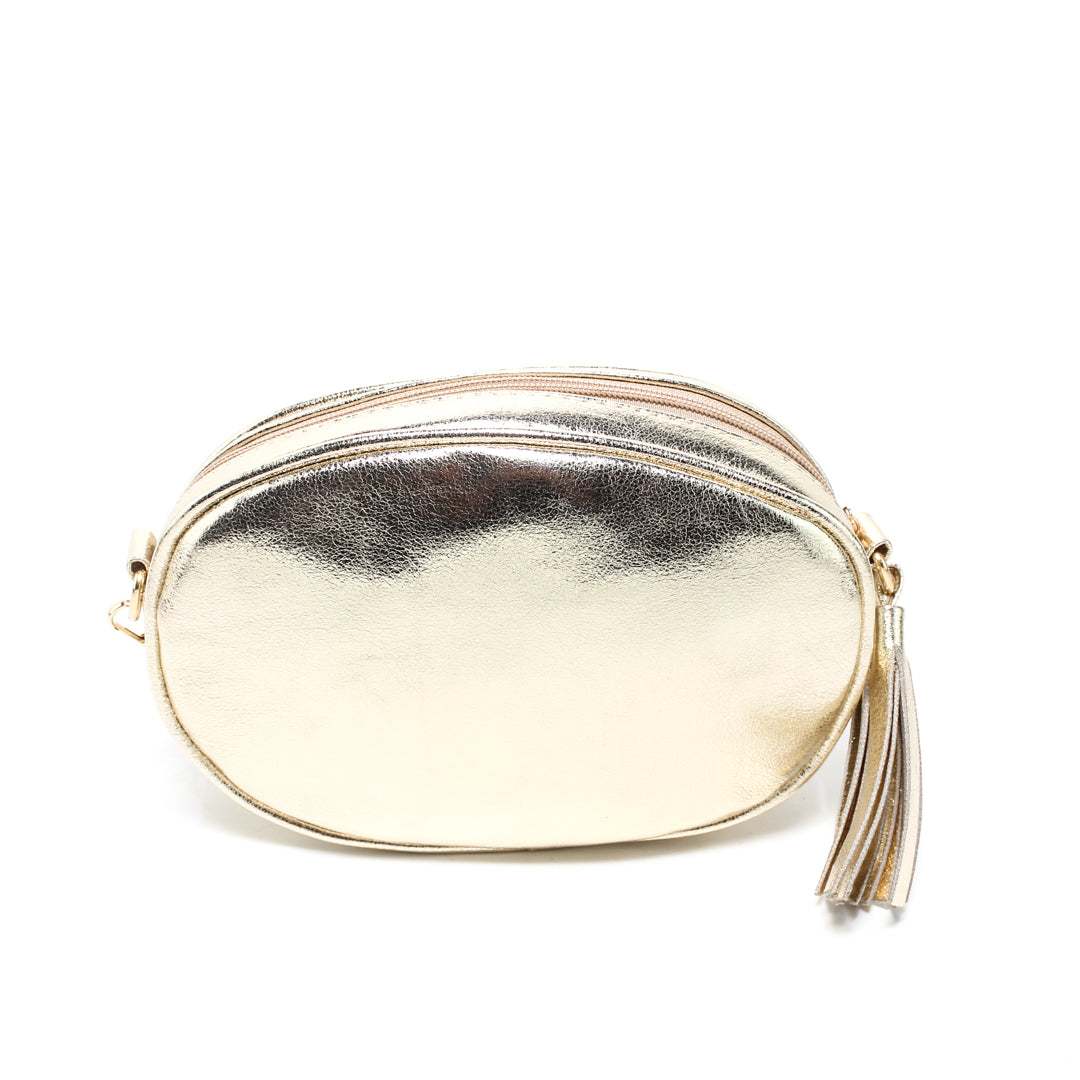 GBA005149 Glitter Women Hand Bag