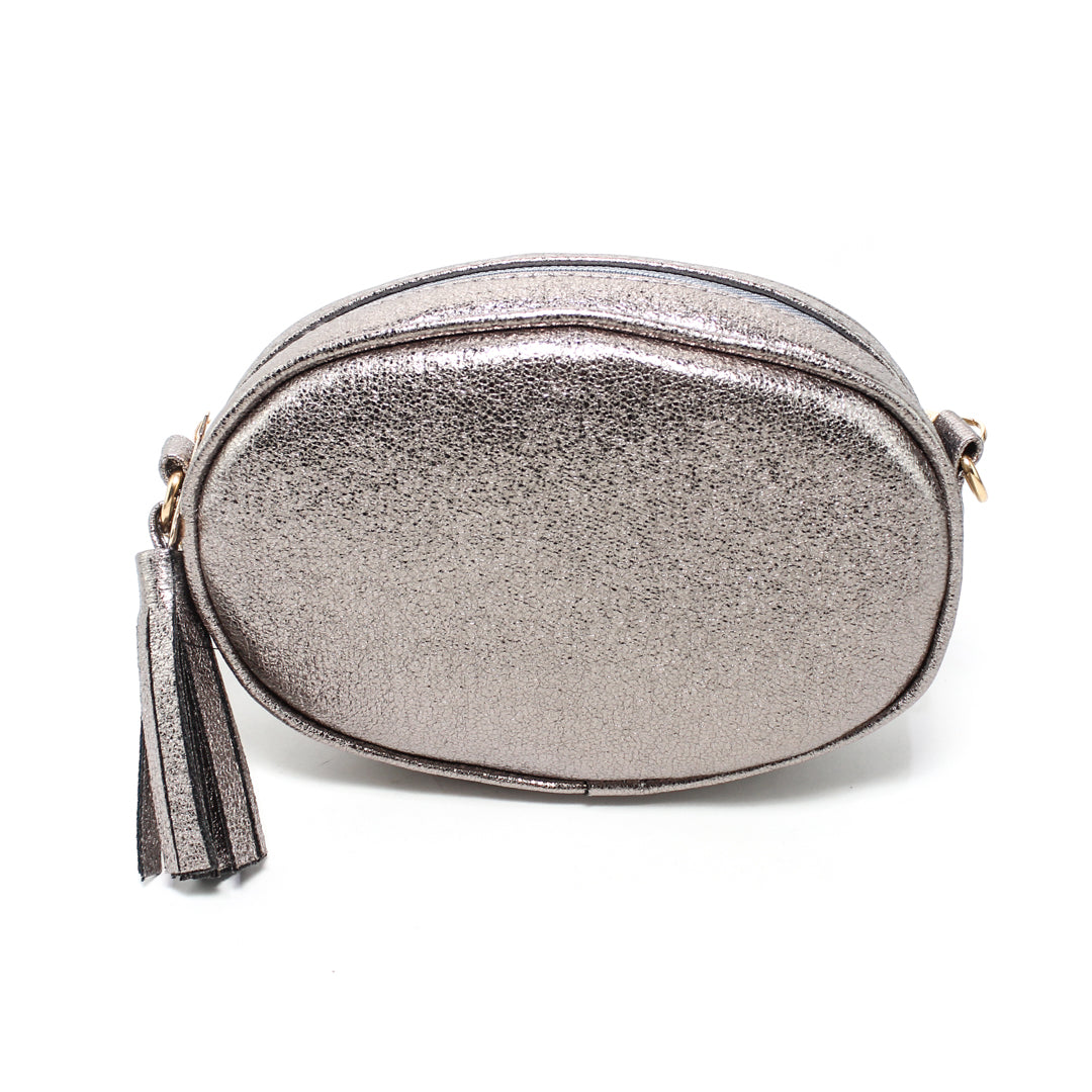 GBA005149 Glitter Women Hand Bag