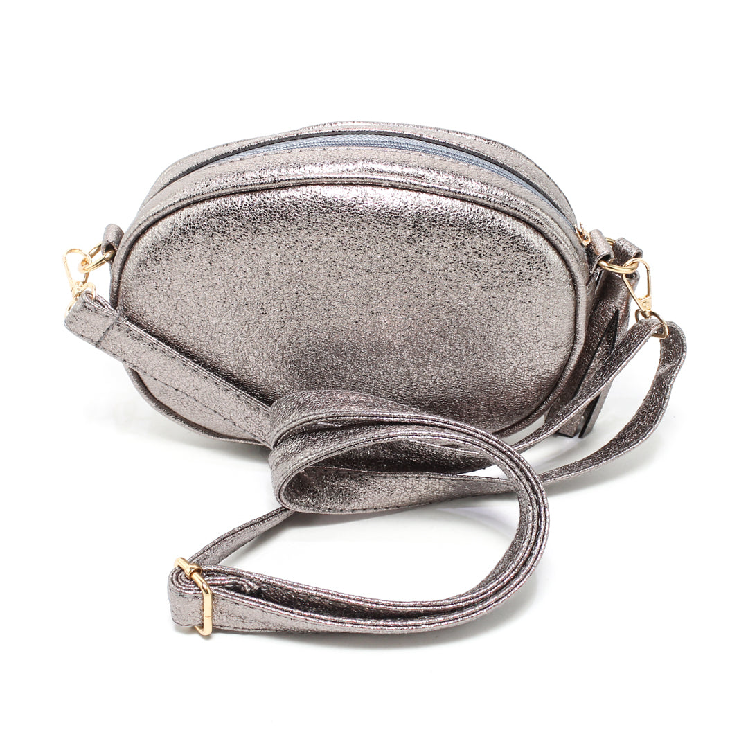 GBA005149 Glitter Women Hand Bag