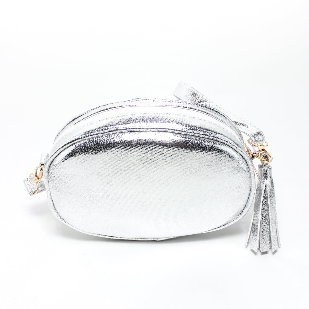GBA005149 Glitter Women Hand Bag