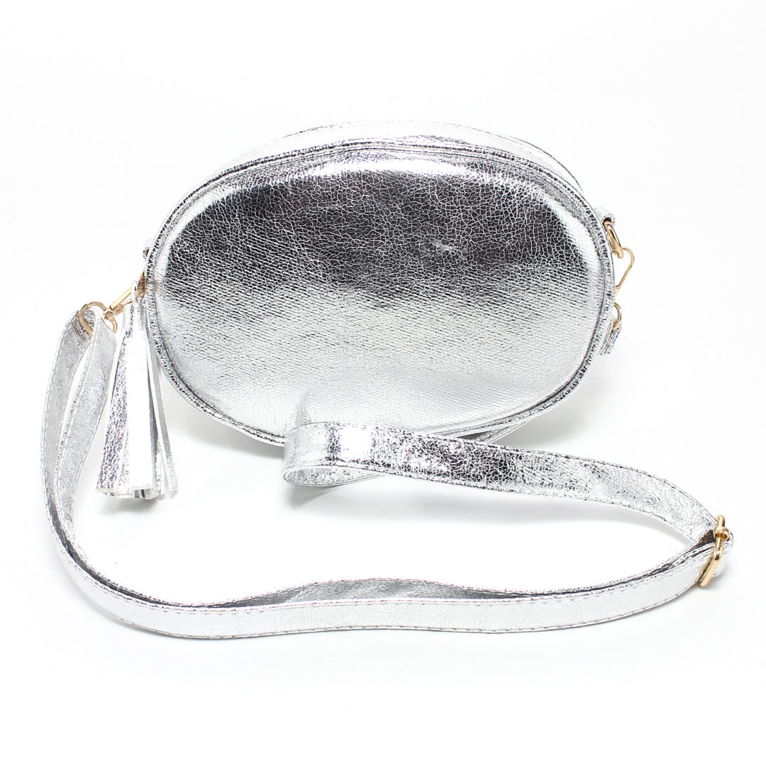 GBA005149 Glitter Women Hand Bag