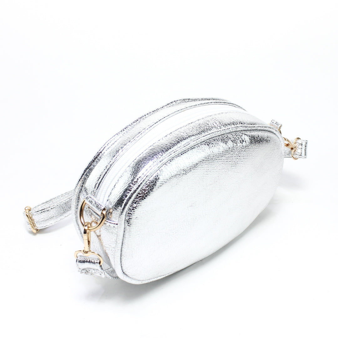 GBA005149 Glitter Women Hand Bag