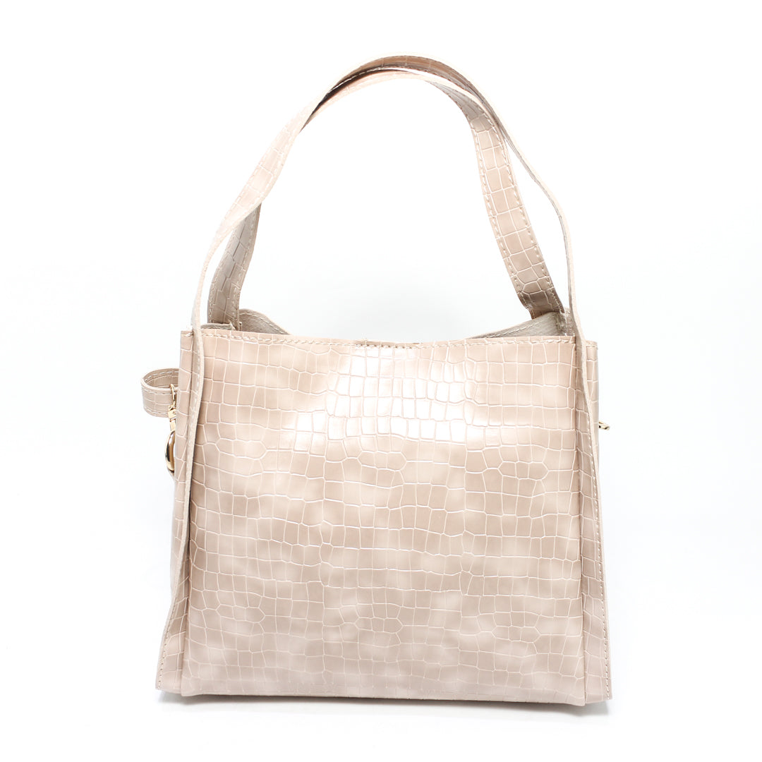 GBA005150 Glitter Women Hand Bag
