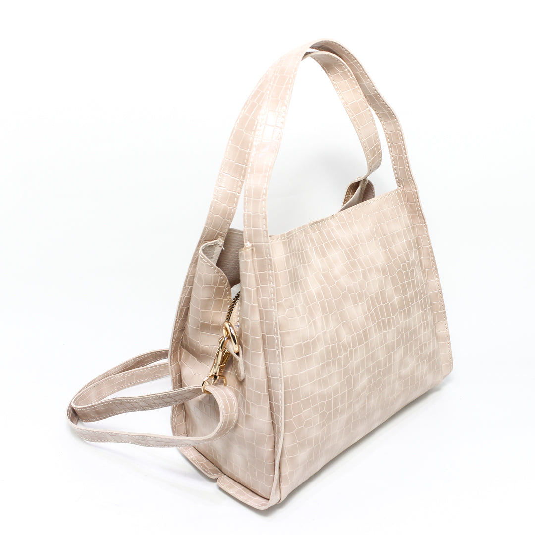 GBA005150 Glitter Women Hand Bag